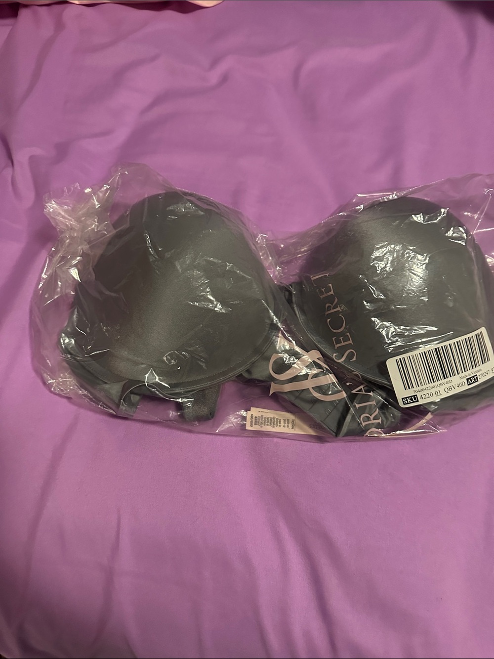 Bra